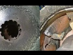 什么是泵的汽蝕余量 ？什么是泵的必需汽蝕余量